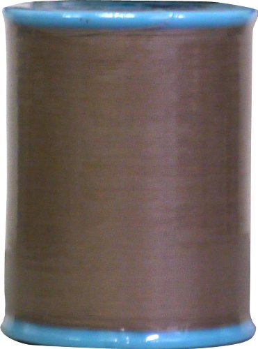 フジックス FUJIX シャッペスパン 普通地 用 ミシン糸 太さ 60番 700m巻 #113 ベージュ系 F55