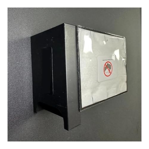 Boîte maintenance T6712 supprime les taches d'encre pour modèles WF-6090 WF-6590 WF-8590