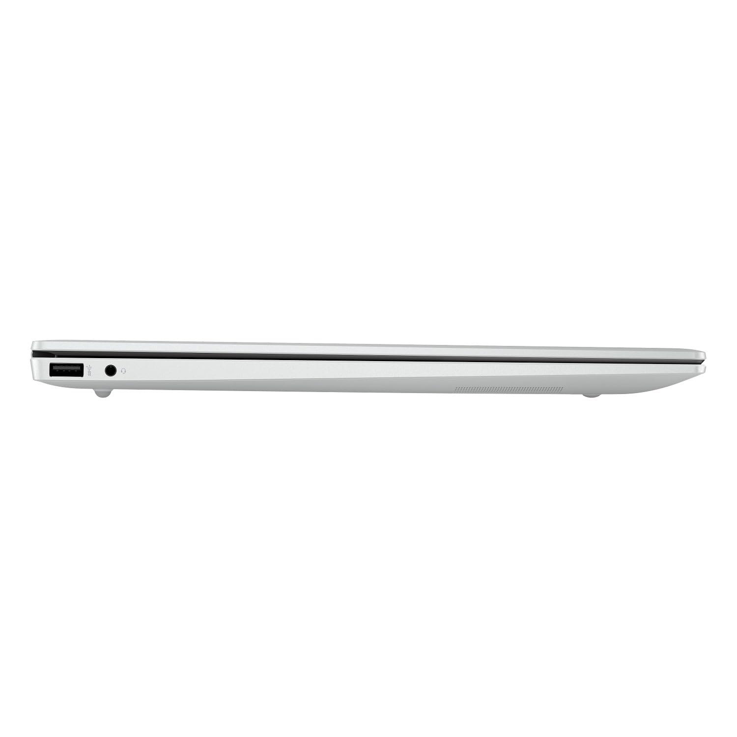 HP OmniBook 5 16-ag1001sf Ordinateur Portable 16" 2K IPS, PC Portable (AMD Ryzen AI 5 340, RAM 16 Go, SSD 512 Go, AMD Radeon Graphics, Windows 11), Laptop Gris, Clavier AZERTY