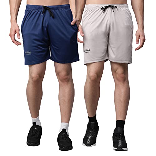 Image of Mack Jonney Men Cotton Classic Short-MACK635648