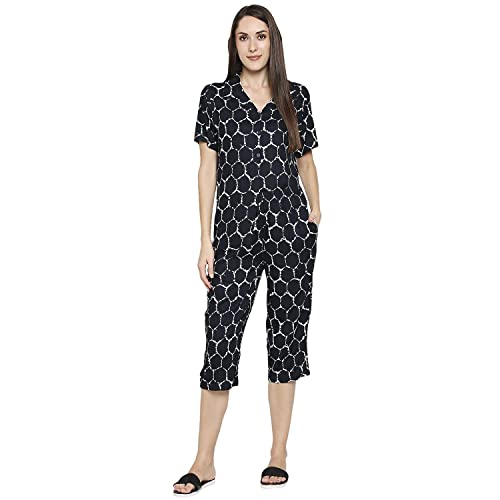 Image of Longies Women Capri Set