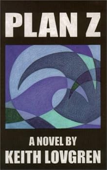 Paperback Plan Z Book