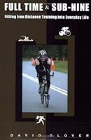 Full Time & Sub-Nine 0976549808 Book Cover