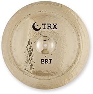 TRX Cymbals BRT Series BRT-CH14 14-Inch China Cymbal