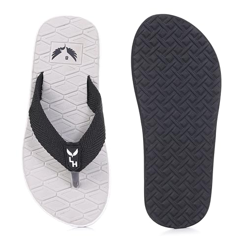 Image of Men Doctor Recommended Orthopedic |Lightweight|Pain Relief|Flip Flop for Boys Slippers| 955