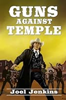 Guns Against Temple 1946835242 Book Cover