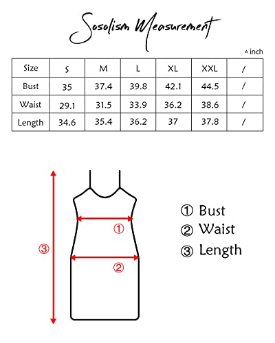 Sosolism Women's Nursing Nightgown Maternity Dress For Breastfeeding Nightshirt Sleepwear, Navy Blue, M #TOP6