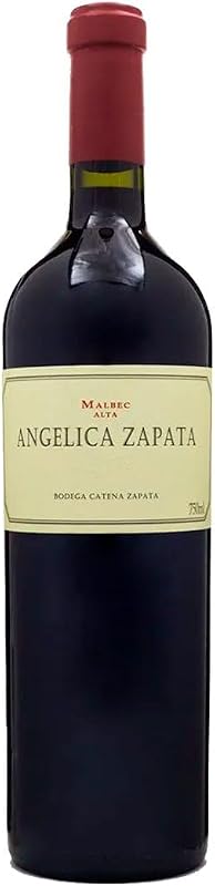 Catena Zapata Vinho Angelica Zapata Malbec 750 Ml