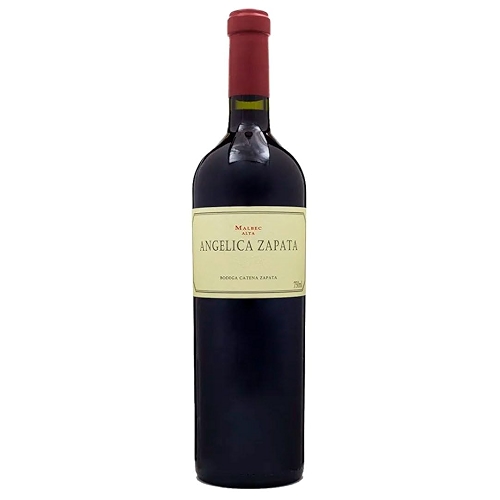 Catena Zapata Vinho Angelica Zapata Malbec 750 Ml