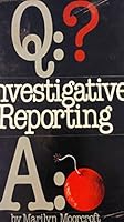 Investigative Reporting 0531028712 Book Cover