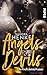 Produktbild Angels & Devils - Die Kraft deines Kusses (Angels & Devils 2): Erotischer Thriller | Für Fans von Romantic Suspense und Bad Boys