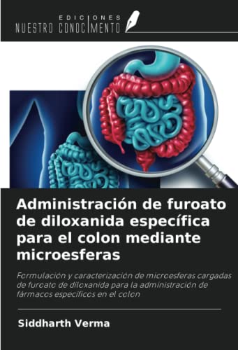 Administración de furoato de diloxanida específica para el...