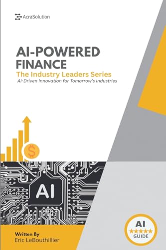 AI In Finance: How Artificial Intelligence Is Transforming Investing (The Industry Leaders)