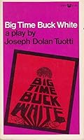 Big Time Buck White B0006CEZ2G Book Cover