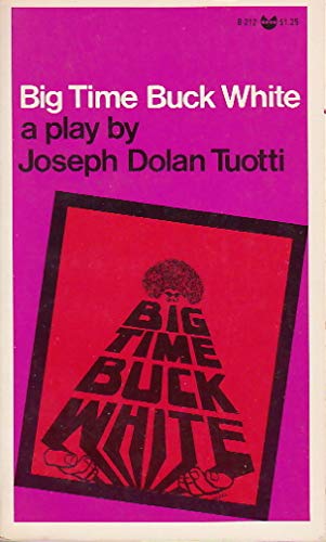 Big Time Buck White (An Evergreen black cat boo... B0006CEZ2G Book Cover