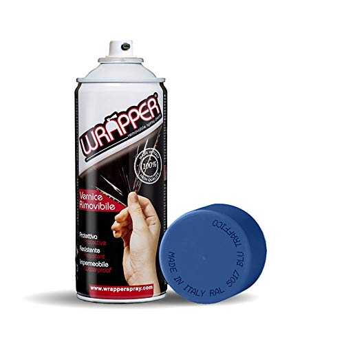 ✨ PROTEZIONE SUPERIORE: Crea uno strato protettivo che difende la vernice originale da graffi, raggi UV, pioggia acida e smog - mantiene l'auto come nuova più a lungo e previene l'ossidazione della carrozzeria.