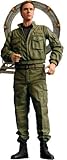 Diamond Select Toys Stargate SG-1 Series 1 Action Figure Dr. Daniel Jackson