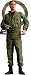 Diamond Select Toys Stargate SG-1 Series 1 Action Figure Dr. Daniel Jackson