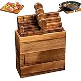 Tabla para Quesos,Multiusos con Superficie De Limpieza Fácil | Tabla De Quesos Y Fiambres | para Fiambres Carne Pan Fruta Frutos Secos Reuniones