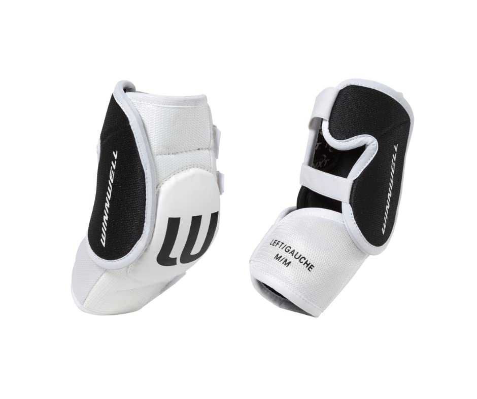 Winnwell Classic Hockey Elbow Pads