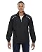 Core 365 Motivate Unlined Lightweight Jacket (88183) Black 703, 2XL