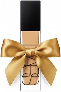 Natural Radiant Longwear Foundation Cream - 24-Hour Luminous Full Coverage Flawless Finish | Lightweight, Skin-Perfecting ... Price In India