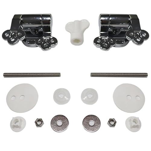 How To Fix A Soft Closing Toilet Seat Expert Tips