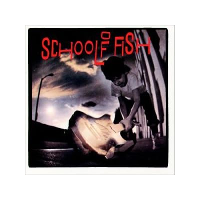 School of Fish