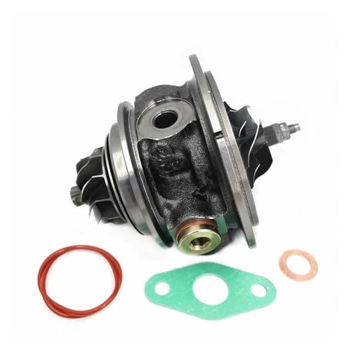 Image of Turbocharger Turbocharger CHRA 821042 144106351R 144100054RA Turbine Cartridge For Captur For Kadjar 1.2 DIG-T 85Kw 115HP H5F 2012- Turbo cartridge