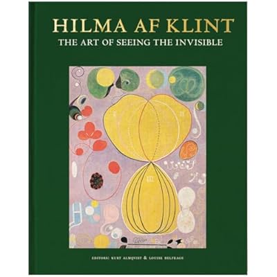 Hilma af Klint
