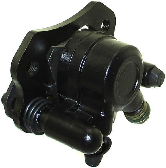 Front Left Brake Caliper For American Sportworks ASW 3170 3171 4170 Carter Brothers Talon TrailMaster XRX XRS 150cc Hammerhead Joyner 150cc 250cc Go Kart