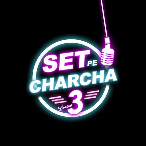 Set Pe Charcha S3 cover art