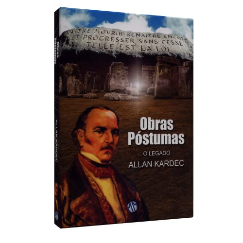 Obras Póstumas