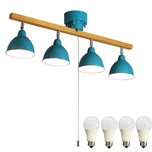 �V�[�����O���C�g led �V��Ɩ� �Ɩ���� 4�� �d���F kmc-4823�m�_�˃}�U�[�Y�����v�n