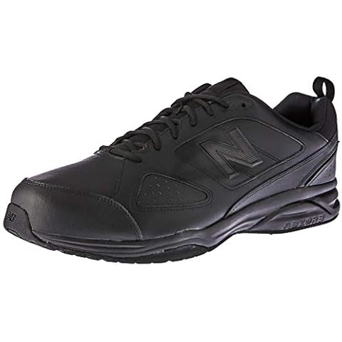 New Balance 624 Chaussures de Fitness Cover