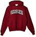 NCAA Men's Eco Power Blend Hooded Sweat Shirt