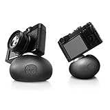 Ballpod Ball-Stativ (8 cm) schwarz