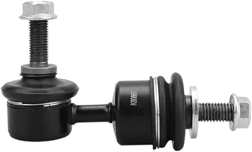 Miniatura 7 de Kit de suspensión delantera para Mazda 3 5 2004 2005 2006 2007 2008 2009 2010 2011 2012 2013 2014 brazo de control inferior con rótulas barras de