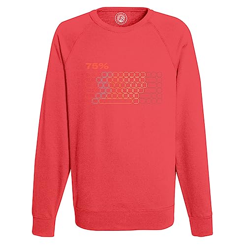 Sweat shirt homme MKB 75 pour vos sessions de code et gaming