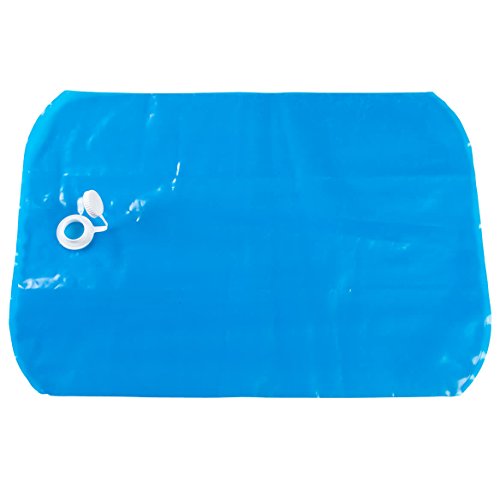 BW Brands 20 Gallon Wheelbarrow Water Bag