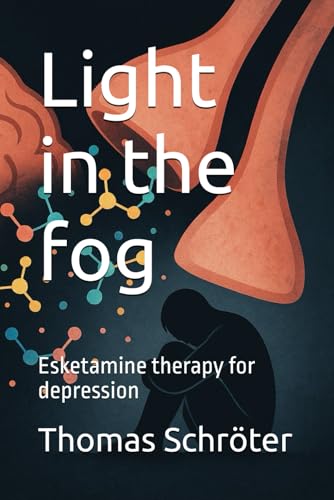 Light in the fog: Esketamine therapy for depression (Mental health)