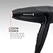 Imagen de Secador de pelo de viaje compacto de Remington D1500