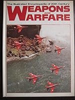 The Illustrated Encyclopedia of 20th Century Weapons and Warfare, Vol. 11 General K-Harpoon B001C36BGG Book Cover