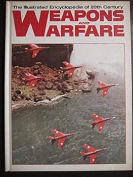 The Illustrated Encyclopedia of 20th Century Weapons and Warfare, Vol. 11 General K-Harpoon