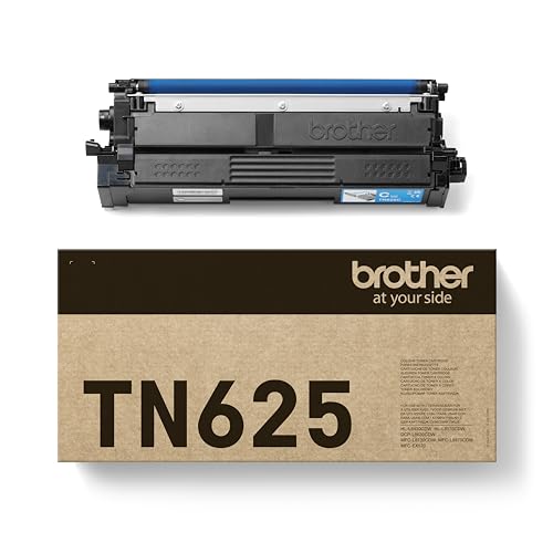 Brother TN625C Cyan original cartouche de toner pour Brother DCP L8630CDW HL L8430CDW HL L8570CDW MFC L8730CDW Workhorse MFC L8970CDW - vue 6