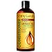 Moroccan Argan Oil Conditioner – Sulfate Free - Moisturizing Anti Hair Loss Treatment - Rejuvenates and Treats Damaged Hair, Adds Volume and Shine, 16 oz (473 ml)