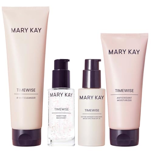 Mary Kay - TimeWise® Miracle Set® - Combination/Oily