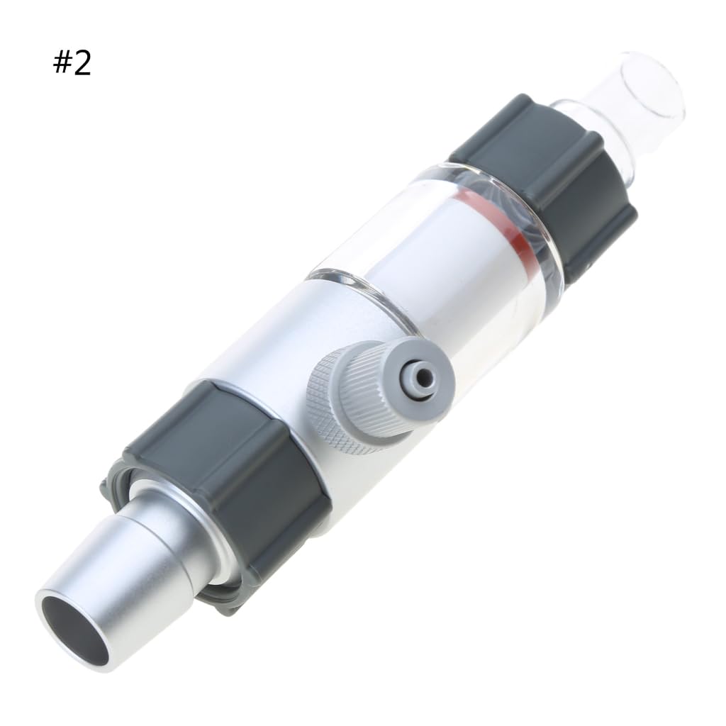 Dyfuzor CO2 zwiększający akwarium CO2 plastikowe akcesoria zamienne do atomizera