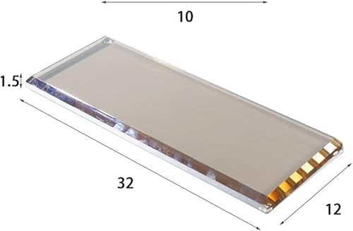 Miniatura 2 de UXZDX - Juego de accesorios de baño para cepillos de dientes cepillo de dientes cristal