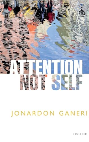 Attention, Not Self view 2